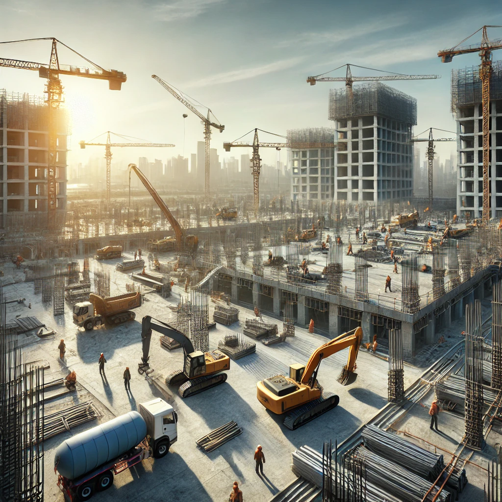 Hard Facilities Management