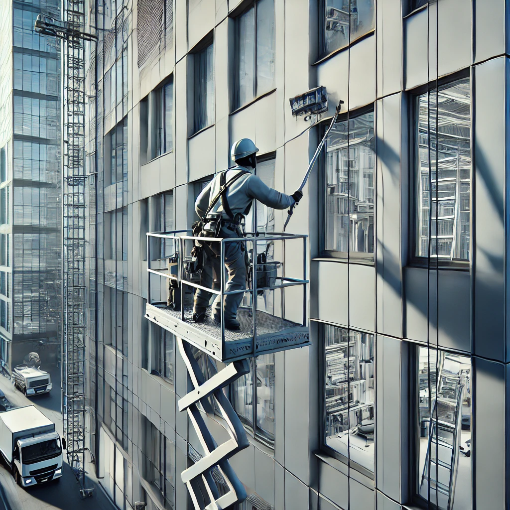 Asset Energy Management