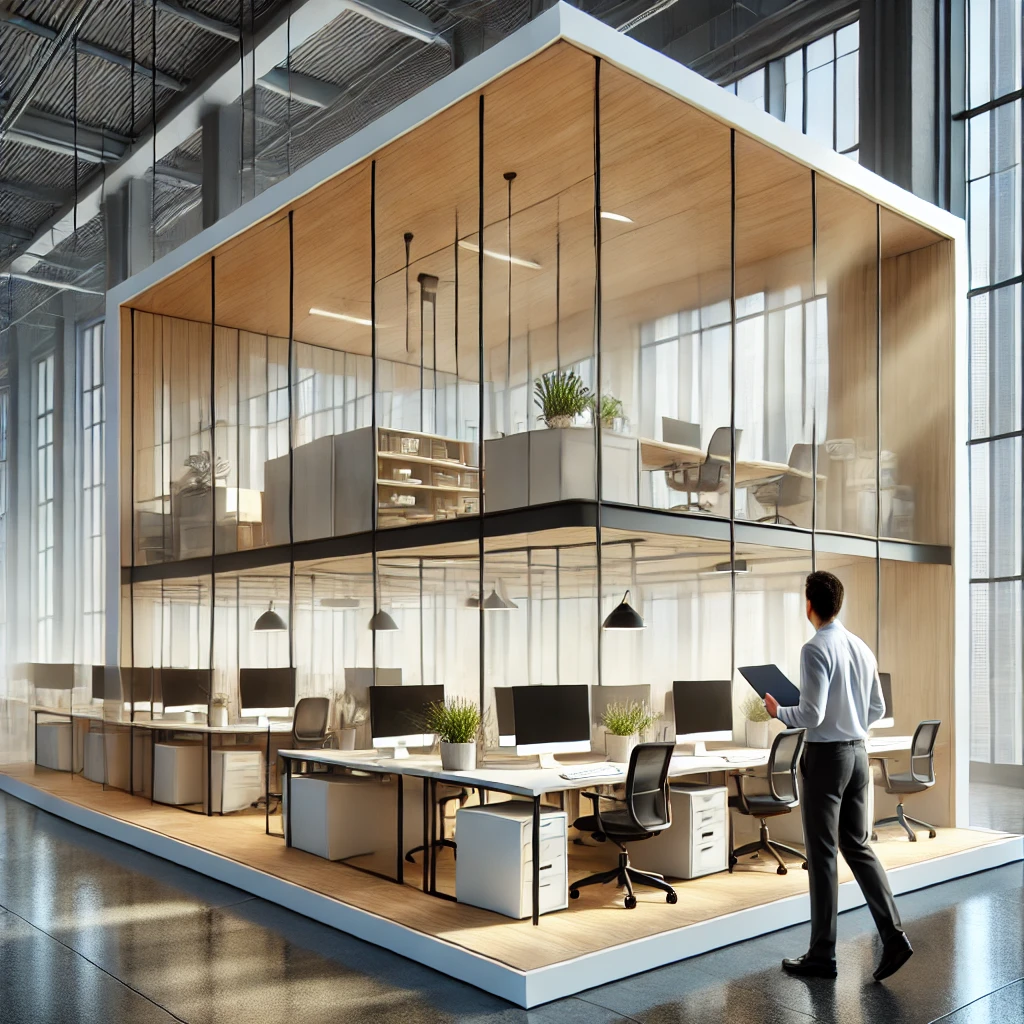 Soft Facilities Management
