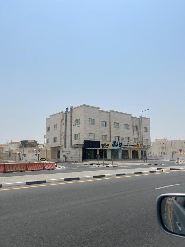 Building Maintenance