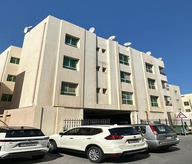 Building Maintenance