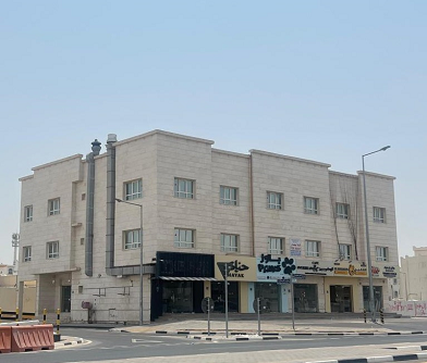 Building Maintenance